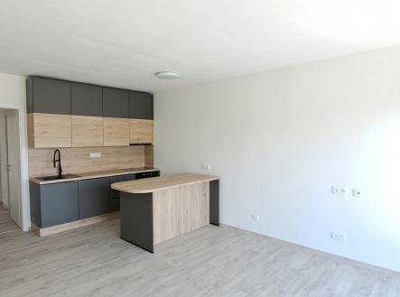 20260702_142354 | Pronájem bytu, 2+kk, 50 m²
