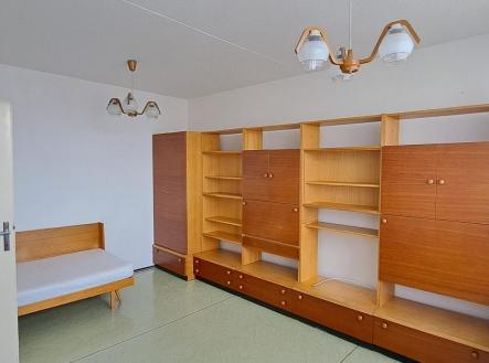 WhatsApp Image 2026-07-15 at 08.44.54 (1) | Pronájem bytu, 1+1, 34 m²