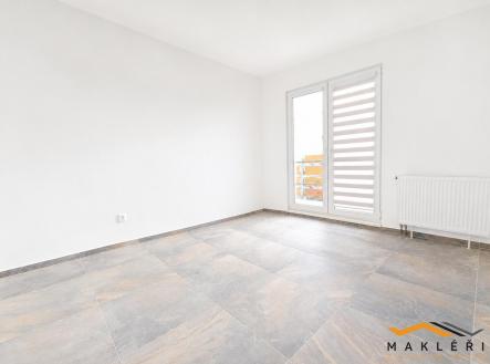 svn5 | Pronájem bytu, 3+kk, 79 m²