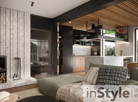 dvojdum obyvak (5).jpg | Prodej - dům/vila, 195 m²