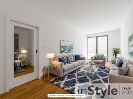 1748243353_ylOhA3jEgW | Pronájem bytu, 2+kk, 48 m²