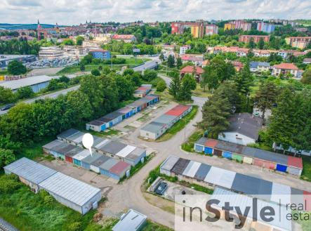 zákres_web_02_20250522_Reality_garaz_UB.jpg | Prodej - malý objekt/garáž