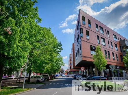 _DAS0266.jpg | Pronájem bytu, 3+kk, 87 m²