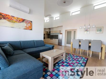 _DAS0102.jpg | Pronájem bytu, 3+kk, 87 m²
