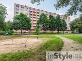 Pronájem bytu, 2+1, 58 m²