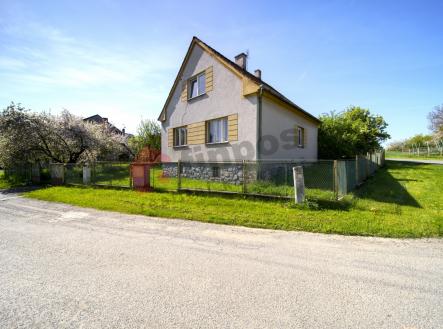 Prodej - dům/vila, 93 m²