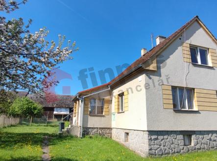Prodej - dům/vila, 93 m²
