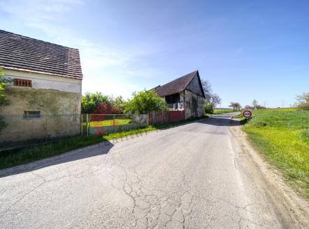 Prodej - dům/vila, 93 m²