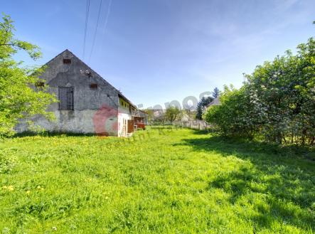 Prodej - dům/vila, 93 m²