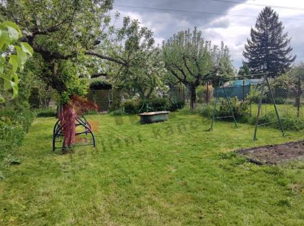 Prodej - chata/rekreační objekt, 6 m²