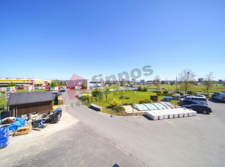 Pronájem bytu, 2+kk, 36 m²