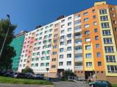 Pronájem bytu, 3+1, 83 m²