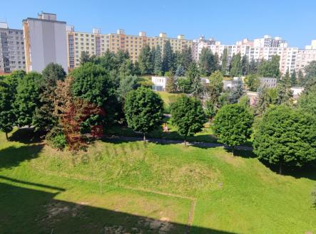 Pronájem bytu, 3+1, 83 m²