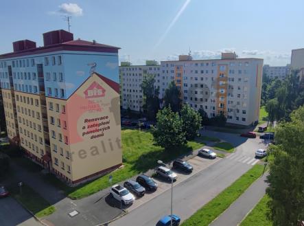 Pronájem bytu, 3+1, 83 m²