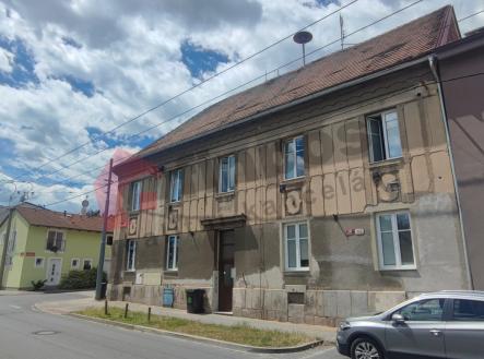 Pronájem bytu, 2+kk, 38 m²