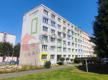 Prodej bytu, 3+1, 65 m²