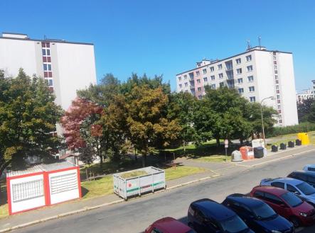 Prodej bytu, 3+1, 65 m²