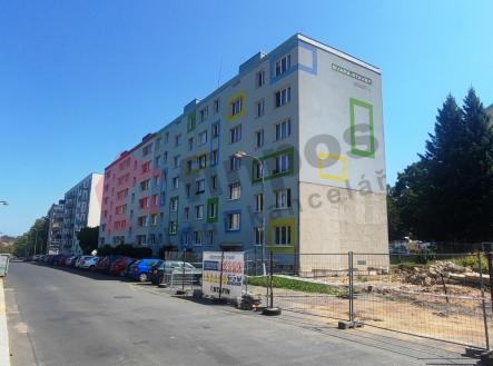 Prodej bytu, 3+1, 65 m²