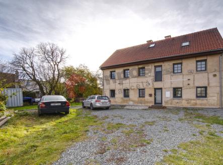 Prodej - dům/vila, 230 m²