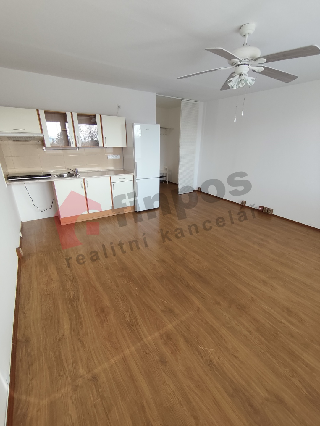 Pronájem bytu 1+kk+L 38m2 Klatovy, okr. Plzeň-jih