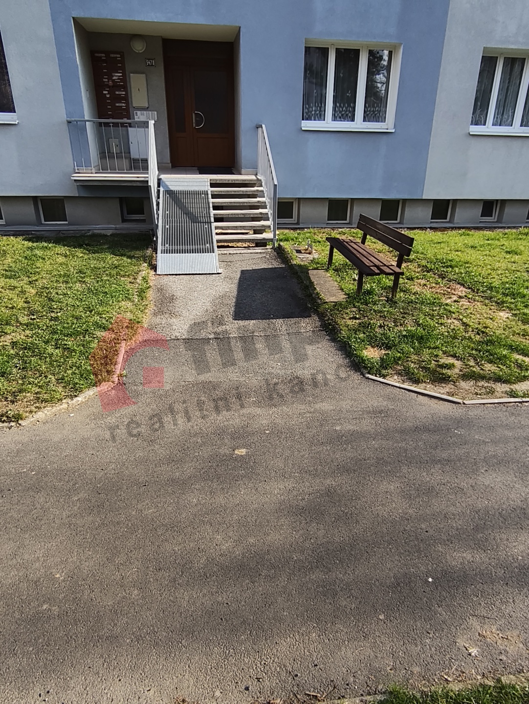 Pronájem bytu 2kk 40m2 Klatovy