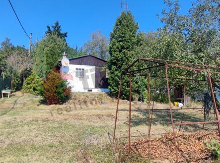 Pronájem - chata/rekreační objekt, 39 m²