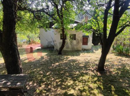 Pronájem - chata/rekreační objekt, 39 m²