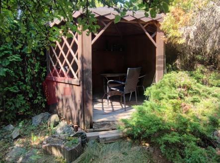 Pronájem - chata/rekreační objekt, 39 m²