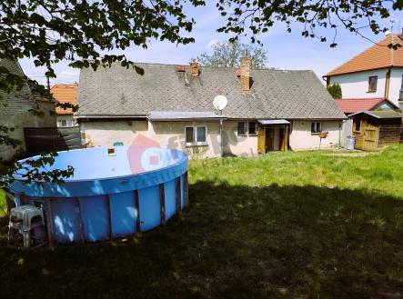 Prodej - dům/vila, 119 m²