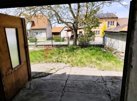 Prodej - dům/vila, 119 m²