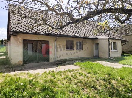 Prodej - dům/vila, 119 m²