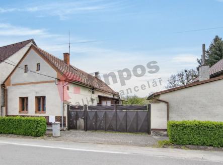 Prodej - dům/vila, 99 m²