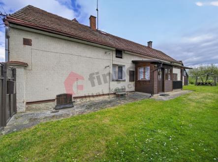 Prodej - dům/vila, 99 m²