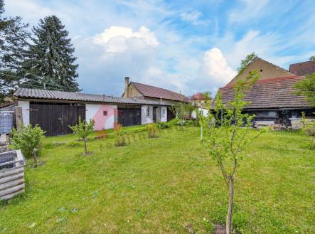 Prodej - dům/vila, 99 m²