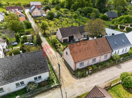 Prodej - dům/vila, 108 m²