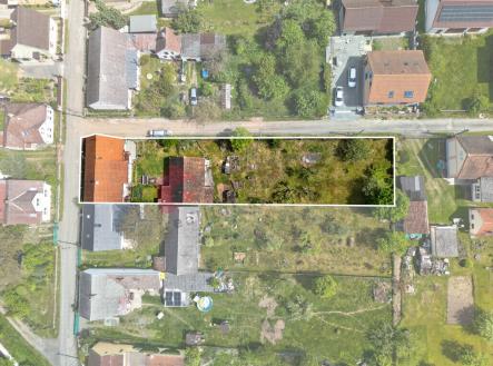 Prodej - dům/vila, 108 m²