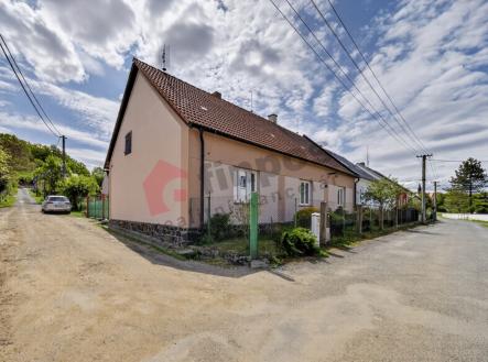 Prodej - dům/vila, 108 m²