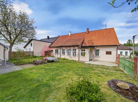 Prodej - dům/vila, 108 m²