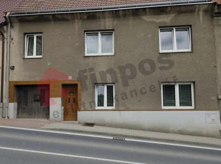 Pronájem bytu, 3+kk, 80 m²