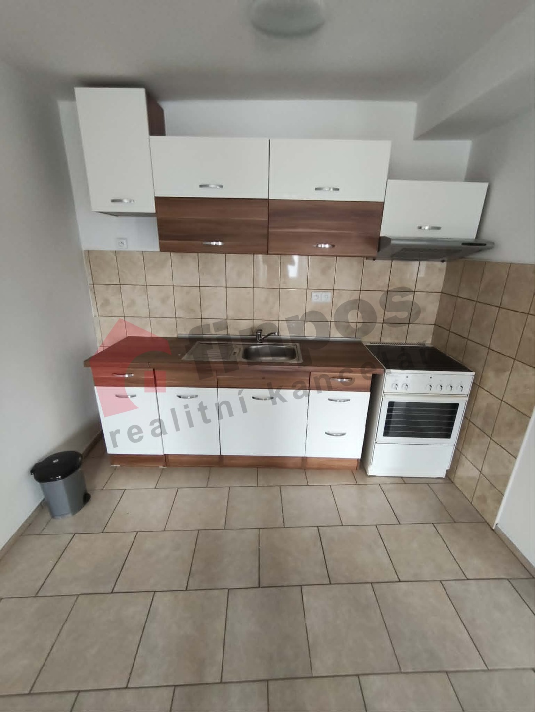 Pronájem bytu 3+kk 80m2 v Přešticích okr. Plzeň-jih