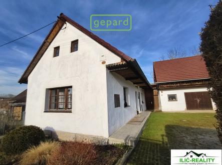 Prodej - dům/vila, 120 m² obrázek