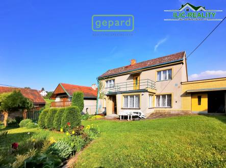 Prodej - dům/vila, 160 m² obrázek