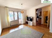 Pronájem bytu, 3+1, 82 m²