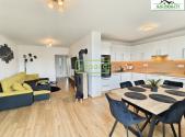 Pronájem bytu, 3+kk, 75 m²
