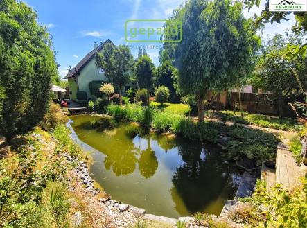 Prodej - dům/vila, 127 m² obrázek