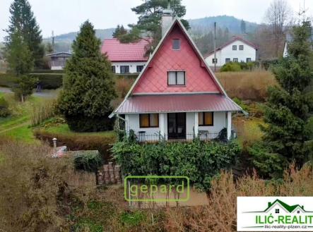 prodej-chata-plzen-13-lo.jpg | Prodej - chata/rekreační objekt, 77 m²