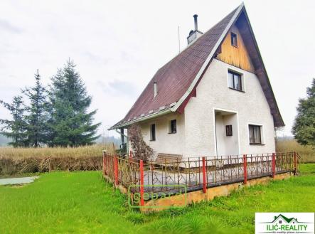 prodej-chata-plzen-20-lo.jpg | Prodej - chata/rekreační objekt, 77 m²