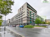 Pronájem bytu, 1+1, 40 m²
