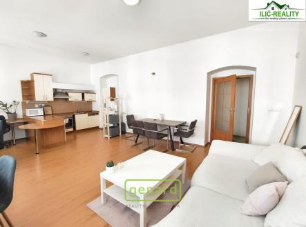 pronajem-byt-2-kk.plzen-13.jpg | Pronájem bytu, 2+kk, 78 m²