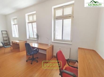 pronajem-byt-2-kk.plzen-17.jpg | Pronájem bytu, 2+kk, 78 m²